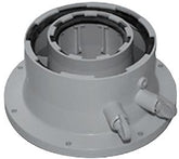 CONCENTRIC START ADAPTER JUNKERS AZB1093 60/100MM 7738112636